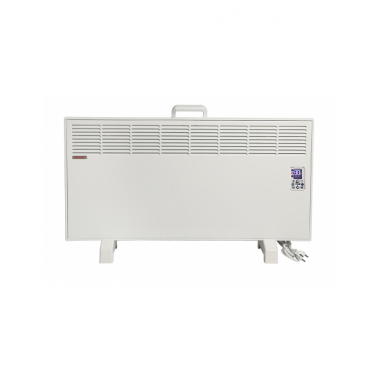 ivigo Profesyonel konvektör  ivigo EPK4590E20BPR  Dijital 2000 Watt Beyaz