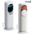 Airpoll HF01 Uzaktan Kumandalı Sıcak & Soğuk Su ve Buz Hazneli Dikey Vantilatör