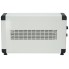 Heatbox board Beyaz renk elektrikli monofaze fanlı ısıtıcı 2000/4000 watt