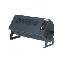 Heatbox 360 Derece Dönebilir Füme 1000-2000 Watt Fanlı Elektrikli Isıtıcı Heatbox 360 Derece Dönebilir Füme 1000-2000 Watt Fanlı Elektrikli Isıtıcı