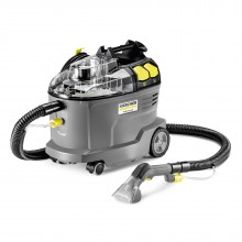 karcher Puzzi 8/1 koltuk yıkama makinası 1.100-240.0