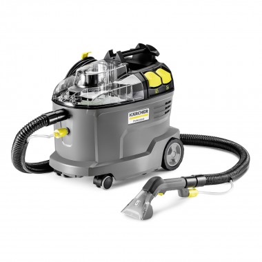 karcher Puzzi 8/1 koltuk yıkama makinası 1.100-240.0