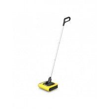 Karcher KB 5 3.7 V Dikey Şarjlı Süpürge