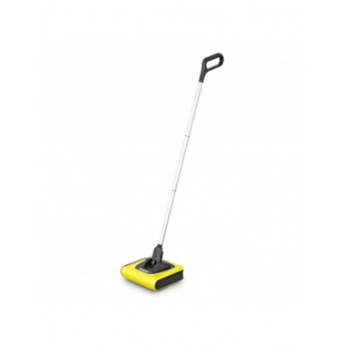 Karcher KB 5 3.7 V Dikey Şarjlı Süpürge