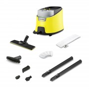 SC 4 DELUXE EASYFİX *EU 1.513-260.0