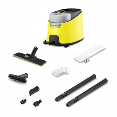 SC 4 DELUXE EASYFİX *EU 1.513-260.0