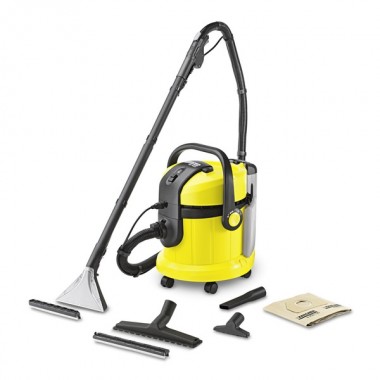 Karcher Se 4001 Halı Yıkama Makinası