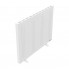 Kuas Conveco 1500 Watt Konvektör Panel Isıtıcı Dijital Beyaz - CNVTH1500DB