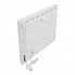 Kuas Conveco 1500 Watt Konvektör Panel Isıtıcı Dijital Beyaz - CNVTH1500DB