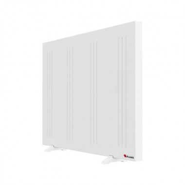 Kuas Conveco 1500 Watt Konvektör Panel Isıtıcı Dijital Beyaz - CNVTH1500DB