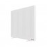 Kuas Conveco 1500 Watt Konvektör Panel Isıtıcı Dijital Beyaz - CNVTH1500DB