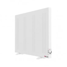 Kuas Conveco 1500 Watt Konvektör Panel Isıtıcı Manuel Beyaz - CNV1500MB Kuas Conveco 1500 Watt Konvektör Panel Isıtıcı Manuel Beyaz - CNV1500MB