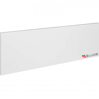 Kuas metal panel infrared ısıtıcı ISP 550 watt (1200x400x25)