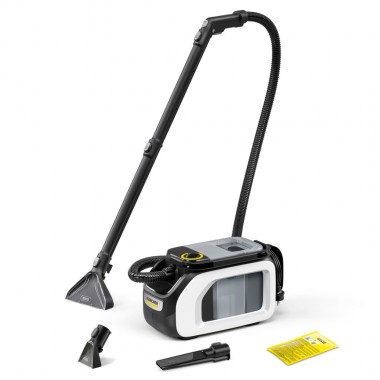 SE 3 Compact Floor (halı ve koltuk yıkama)