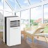 Trotec Mobil Klima PAC 2600 X