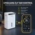 Trotec TTK-I 110 E WiFi Nem Alma Cihazı