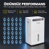 Trotec TTK-I 110 E WiFi Nem Alma Cihazı