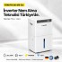 Trotec TTK-I 110 E WiFi Nem Alma Cihazı
