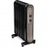 Trotec TRH 24 E Yağlı Radyatör 2200 W 11 Dilim