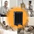 Trotec TRH 24 E Yağlı Radyatör 2200 W 11 Dilim