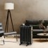 Trotec TRH 24 E Yağlı Radyatör 2200 W 11 Dilim