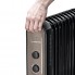 Trotec TRH 24 E Yağlı Radyatör 2200 W 11 Dilim