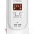 Trotec TRH 26 E Yağlı Radyatör 2500 W 11 Dilim Kumandalı