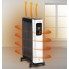 Trotec TRH 27 E Yağlı Radyatör 2500 W 11 Dilim
