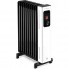 Trotec TRH 27 E Yağlı Radyatör 2500 W 11 Dilim