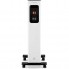 Trotec TRH 27 E Yağlı Radyatör 2500 W 11 Dilim