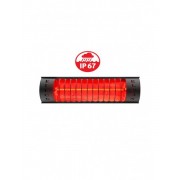 Elcon Bh-1500 İnfrared Isıtıcı Su Geçirmez Ip67 Sertifikalı Elcon Bh-1500 İnfrared Isıtıcı Su Geçirmez Ip67 Sertifikalı