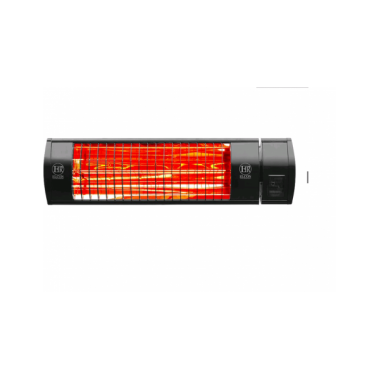 Elcon EIR-RC2000 İNFRARED ISITICI