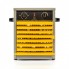 ivigo Evo10- 10 Kw Elektrikli Fanlı Isıtıcı