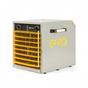 Evo22 - 22 Kw Elektrikli Fanlı Isıtıcı Evo22 - 22 Kw Elektrikli Fanlı Isıtıcı