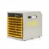 Evo22 - 22 Kw Elektrikli Fanlı Isıtıcı
