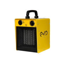 Evo 3 - 3kw Elektrikli Fanlı Isıtıcı