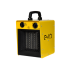Evo 3 - 3kw Elektrikli Fanlı Isıtıcı