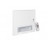 ivigo EFP4550E25B ivigo Fanlı Panel Isıtıcı   2500W