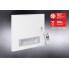 ivigo EFP4550E25B ivigo Fanlı Panel Isıtıcı   2500W