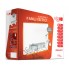 ivigo EFP4550E25B ivigo Fanlı Panel Isıtıcı   2500W