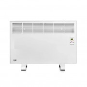 EPK4570E10B ivigo Elektrikli Panel Konvektör Isıtıcı Dijital 1000 Watt Beyaz EPK4570E10B ivigo Elektrikli Panel Konvektör Isıtıcı Dijital 1000 Watt Beyaz