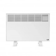 EPK4570M10B  ivigo Elektrikli Panel Konvektör Isıtıcı Manuel 1000 Watt Beyaz