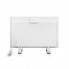 EPK4570E15B ivigo Elektrikli Panel Konvektör Isıtıcı Dijital 1500 Watt Beyaz