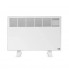 ivigo EPK4570M15B ivigo Elektrikli Panel Konvektör Isıtıcı Manuel 1500 Watt Beyaz