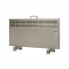 ivigo EPK4590E20İ ivigo Elektrikli Panel Konvektör Isıtıcı Dijital 2000 Watt Inox