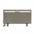 ivigo EPK4590E20İ ivigo Elektrikli Panel Konvektör Isıtıcı Dijital 2000 Watt Inox