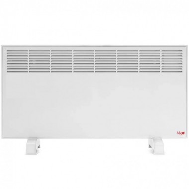 ivigo EPK4590M20B ivigo Elektrikli Panel Konvektör Isıtıcı Manuel 2000 Watt Beyaz