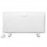 ivigo EPK4590E25B  ivigo Elektrikli Panel Konvektör Isıtıcı Dijital 2500 Watt Beyaz