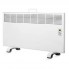 ivigo EPK4590E25B  ivigo Elektrikli Panel Konvektör Isıtıcı Dijital 2500 Watt Beyaz