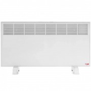 EPK4590M25B  ivigo Elektrikli Panel Konvektör Isıtıcı Manuel 2500 Watt Beyaz